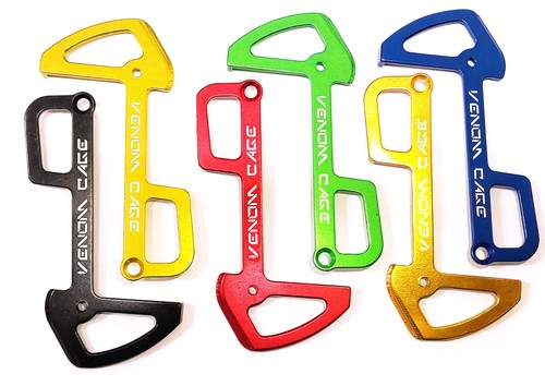 Venom cage gabbia - gabbia, di