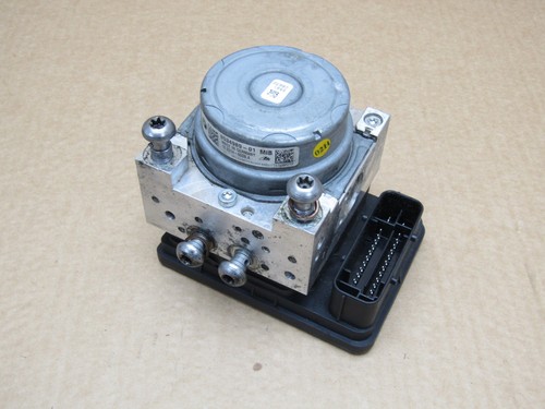 Pompa centralina abs bmw - abs,