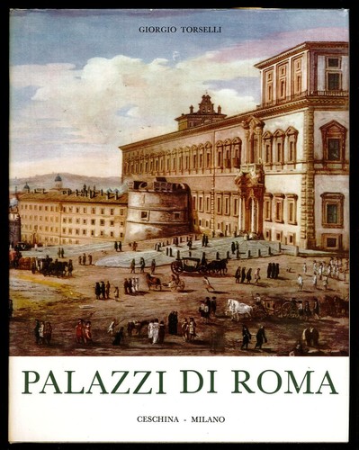 Palazzi roma - palazzi,