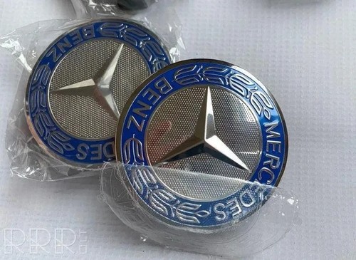 Copricerchi mercedes benz - copricerchi, e