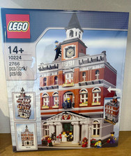 LEGO Creator Expert Municipio