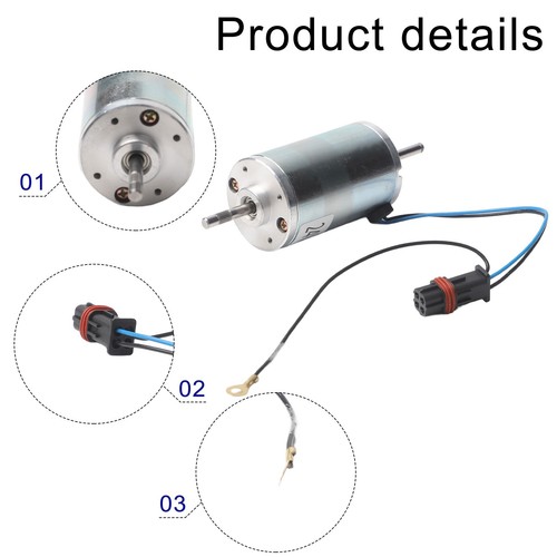 Ricambio aftermarket