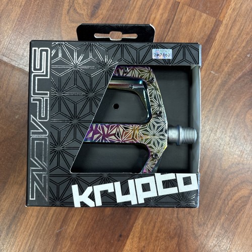 Supacaz krypto cnc lega - krypto,