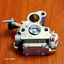 Carburatore per Husqvarna 440