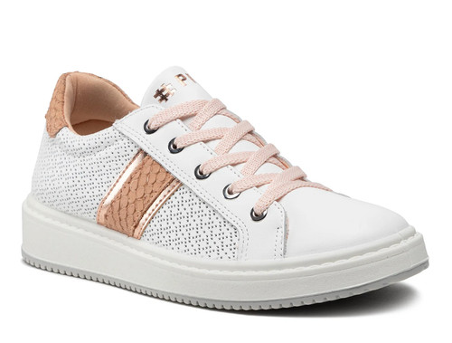 Sneakers lacci primigi 1867100 - primigi,