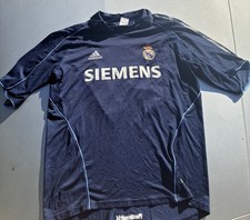 MAGLIA CALCIO REAL MADRID