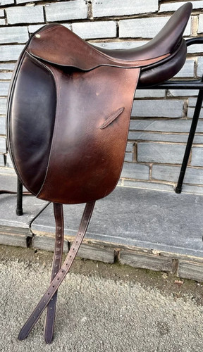 Sella dressage contatto - dressage, a