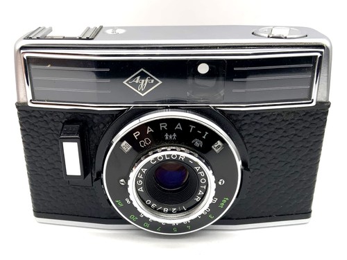 Agfa parat fotocamera mirino - i,
