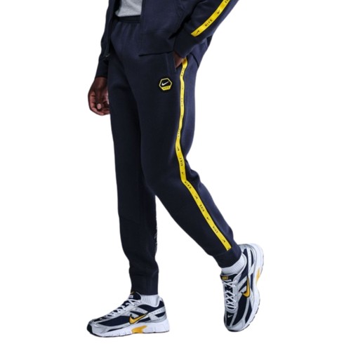 Nike pantalone uomo club - da,