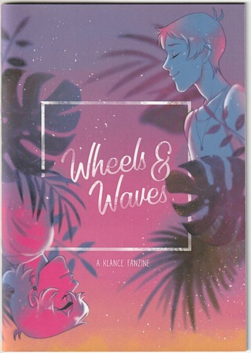 Wheels waves a - wheels,
