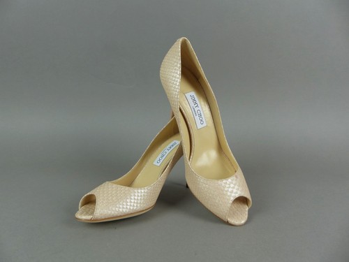 Jimmy choo décolleté - choo, taglia