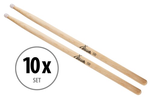 Paia set bacchette - 10,