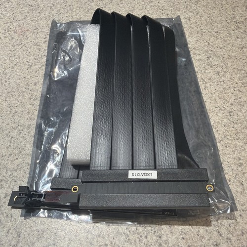 Cavo riser lian pcie 0 - riser,