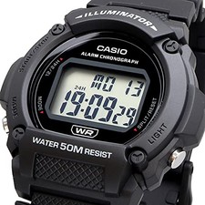 Orologio digitale uomo - orologio,