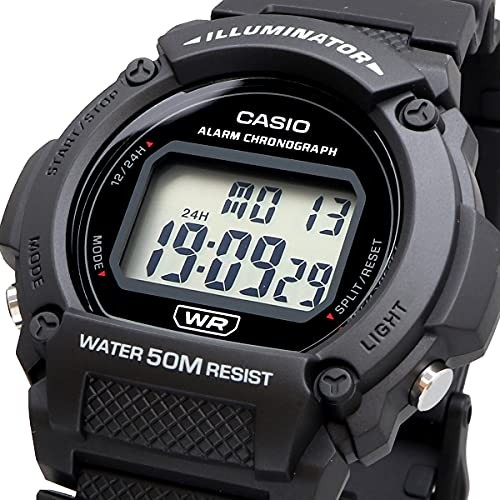 Orologio digitale uomo - da,