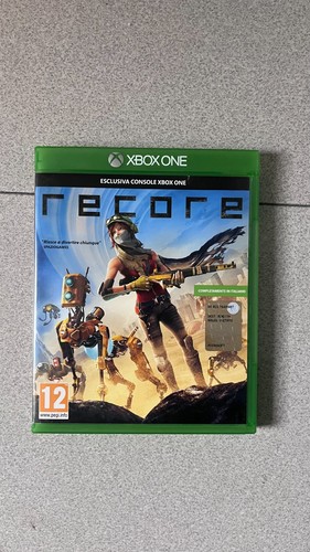 Gioco xbox one recore - gioco,