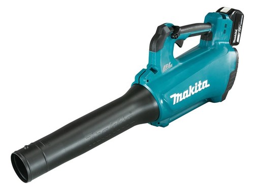 Soffiatore per foglie makita - soffiatore,