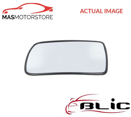 Vetro specchio retrovisore lhd - vetro,