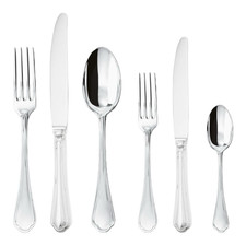 Filet Toiras Sambonet - servizio posate 72 pezzi