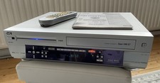 Registratore HDD/S-VHS JVC