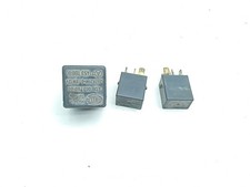 SET RELÈ RELAY SET  TRIUMPH SPEEDMASTER 865 10-17