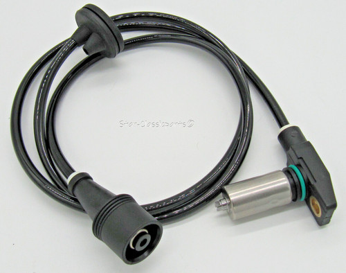 Sensore abs anteriore per - abs,