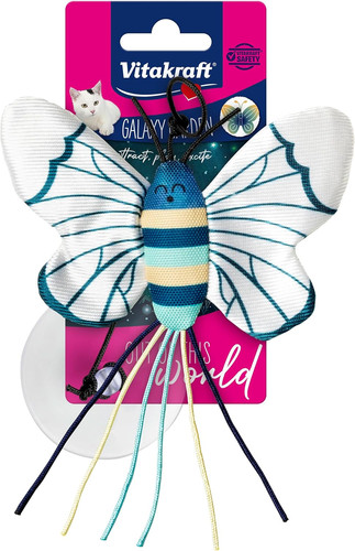 Galaxy garden farfalla - garden, farfalla,