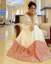 Abito tradizionale etiope