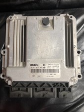 Centralina Motore