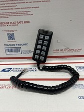 Amplificatore segnale federale