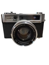 Macchina fotografica vintage