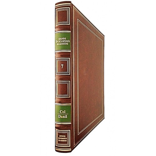 Grande enciclopedia - grande,