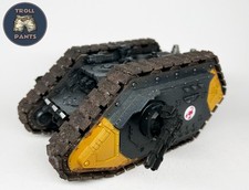 Red Scorpions Phobos