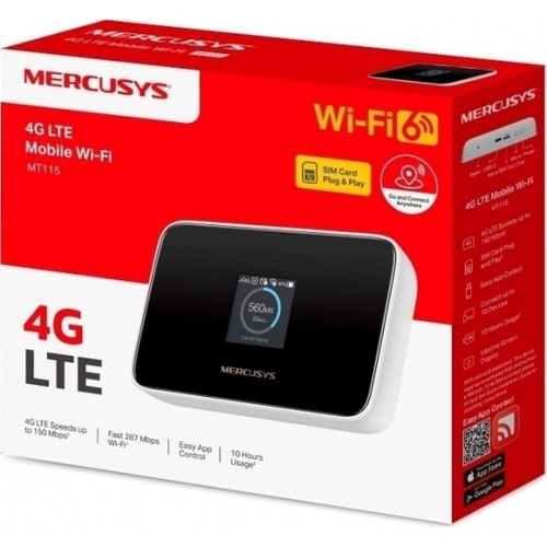Hotspot portatile per sim - portatile,