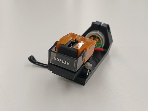 Cartuccia phono audio technica - phono, audio-technica