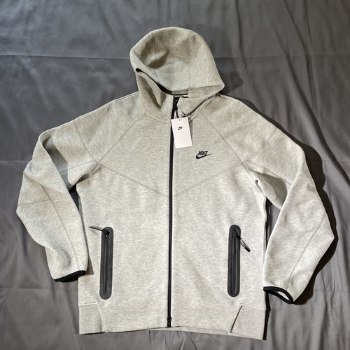 Nike sportswear tech fleece - nike,