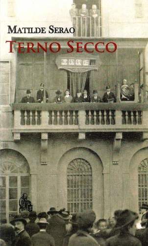 Terno secco nuova ediz - nuova, ediz.