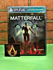Matterfall 🇮🇹