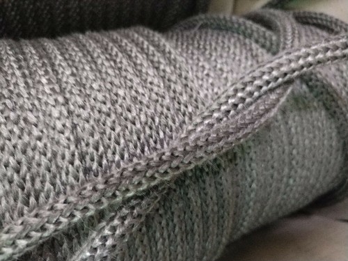 Guarnizione tricotex corda - guarnizione,