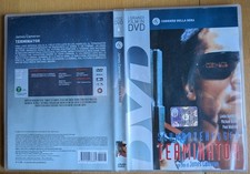 TERMINATOR [CORRIERE 6] - DVD