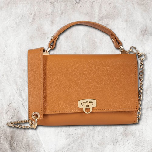 Toscanto borsa donna pelle - donna, in