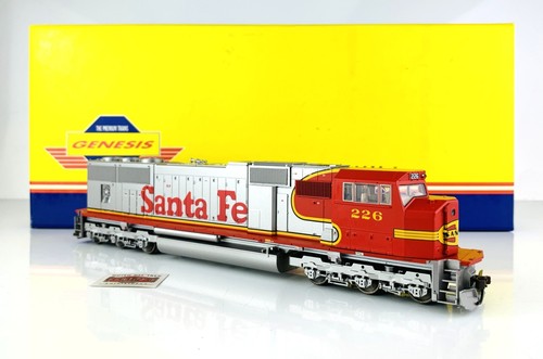 Pr631 athearn genesis g6137 - pr631,