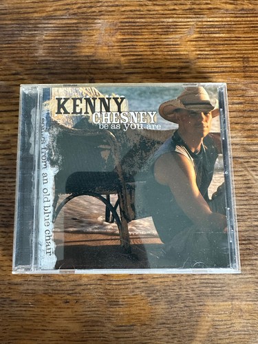 Kenny chesney as you - kenny,