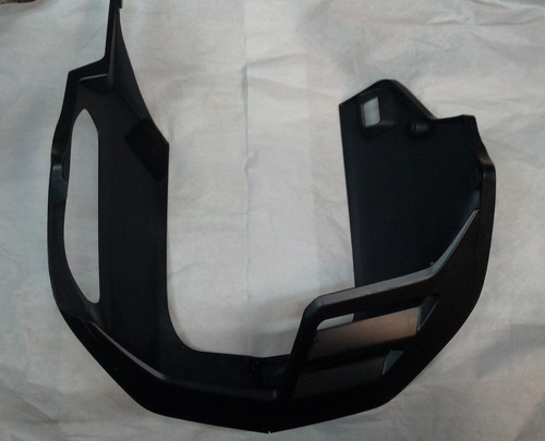 Puntale pancia originale honda - puntale,