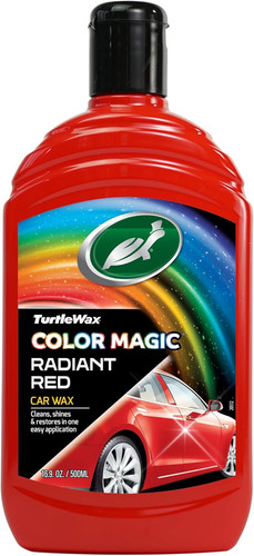 52711 color magic car polish - 52711,