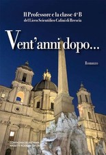 Libro Nuovo - Vent'anni