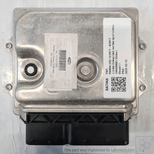 291310 Centralina iniezione LANCIA DELTA (TN) 1.4 Multiair Ber. 5p/b/1368cc