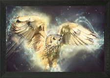 Poster arte da parete con