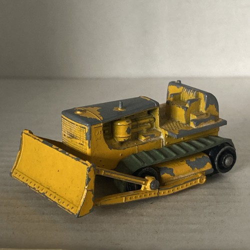 Matchbox moko lesney - matchbox,