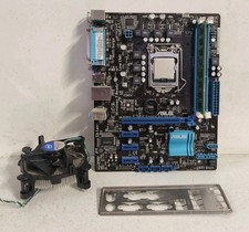 Scheda Madre ASUS P8H61-M LX3